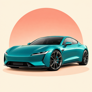 AutoStory app icon
