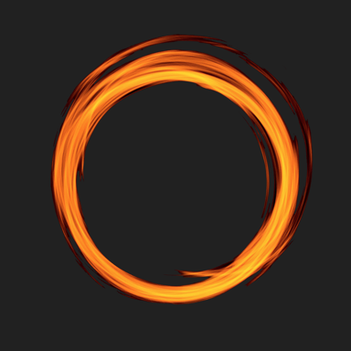 Breathe app icon