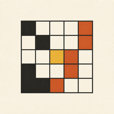 Cluewise app icon
