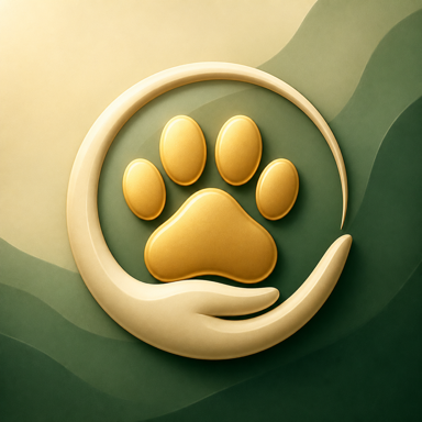 GoldenPaw app icon