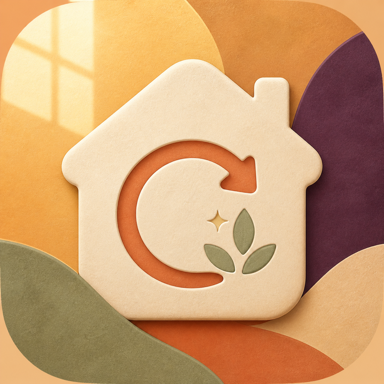 HomeKind app icon