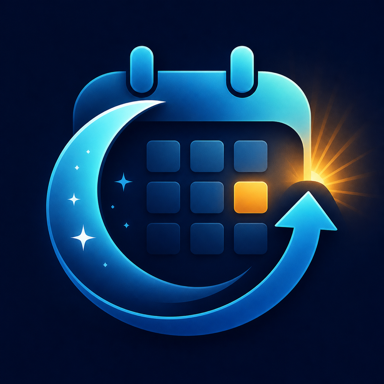 ShiftKind app icon