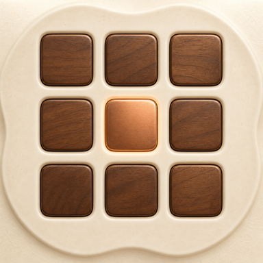 Sudoku Atelier app icon